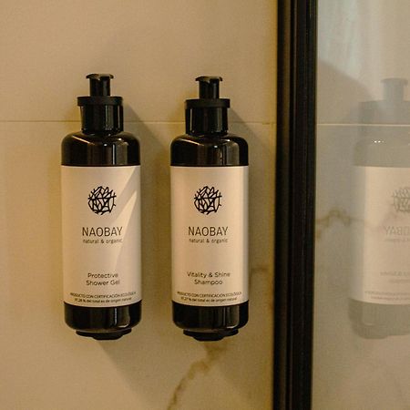 בילבאו Goien Boutique Hotel מראה חיצוני תמונה