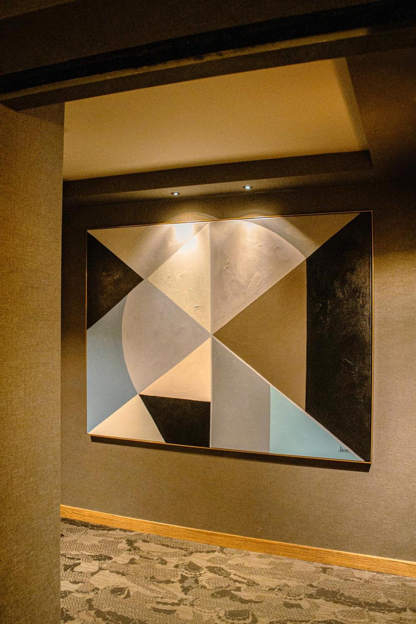 בילבאו Goien Boutique Hotel מראה חיצוני תמונה
