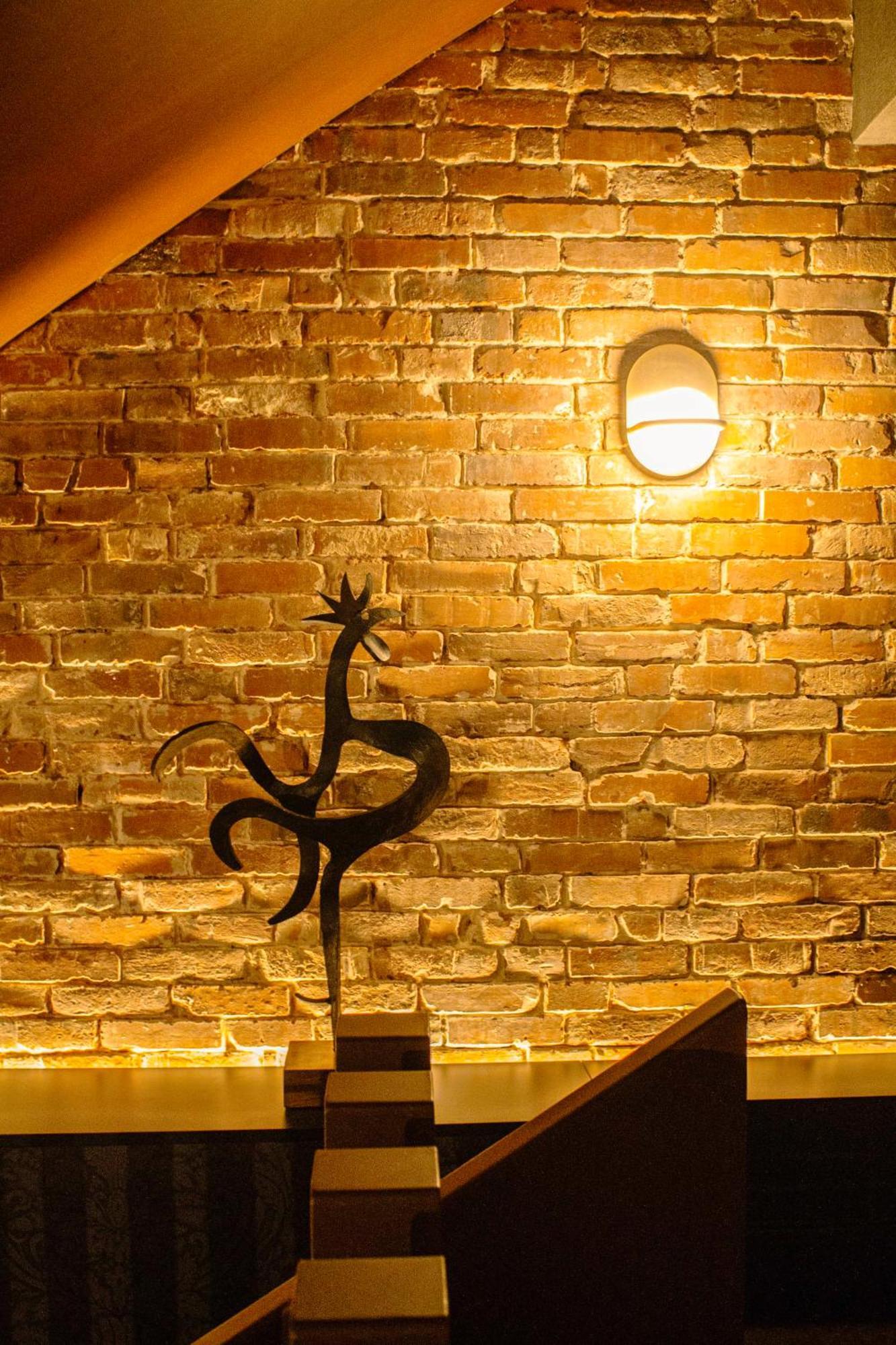 בילבאו Goien Boutique Hotel מראה חיצוני תמונה