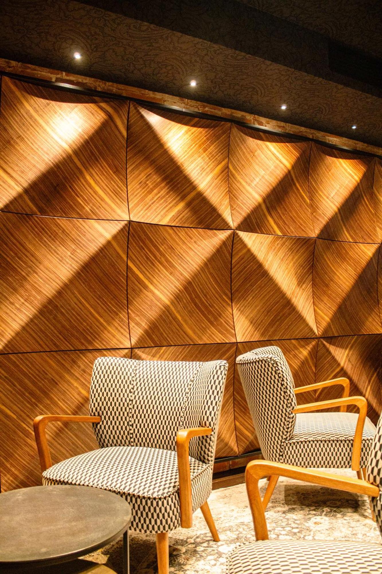 בילבאו Goien Boutique Hotel מראה חיצוני תמונה