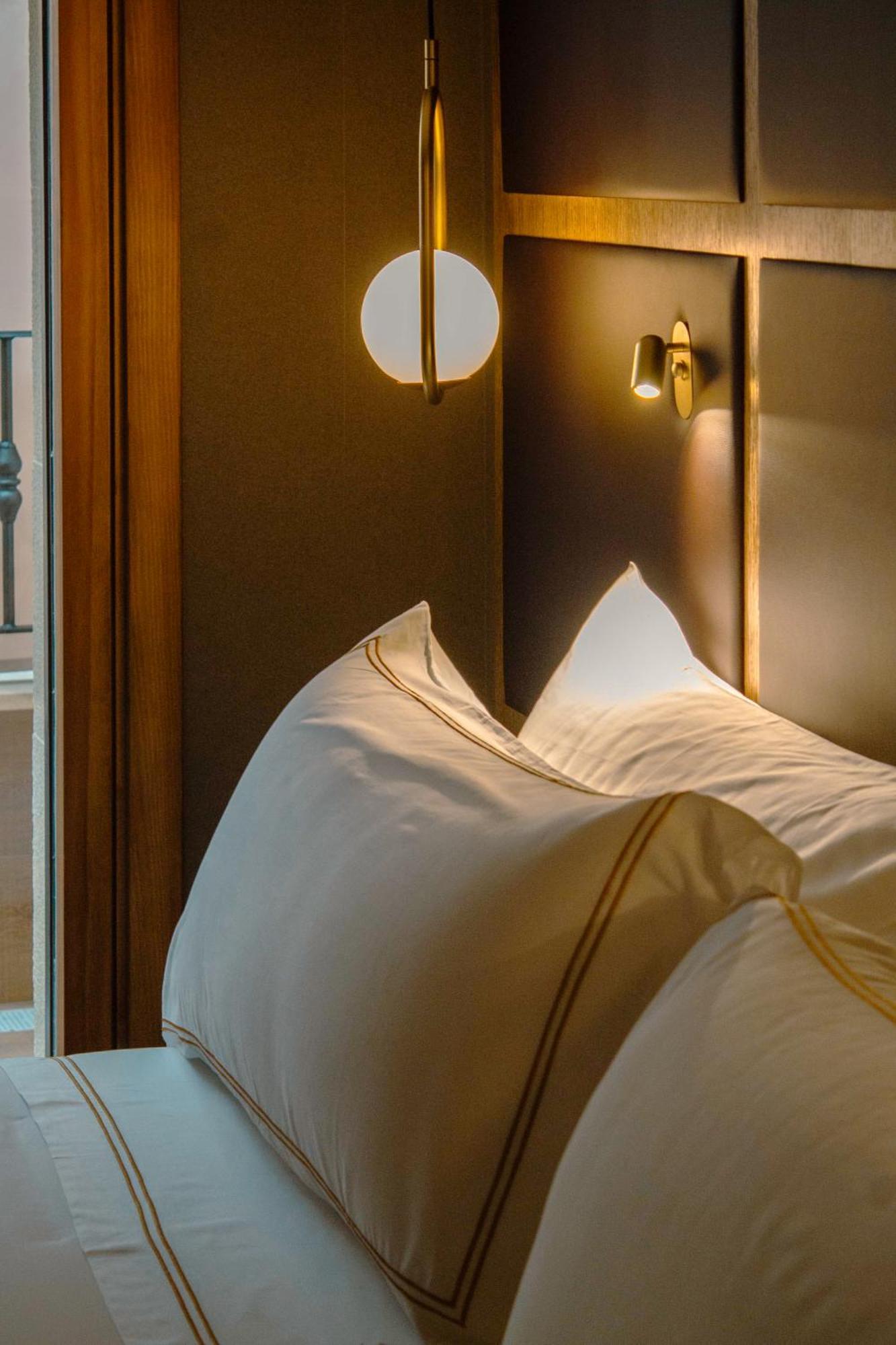 בילבאו Goien Boutique Hotel מראה חיצוני תמונה