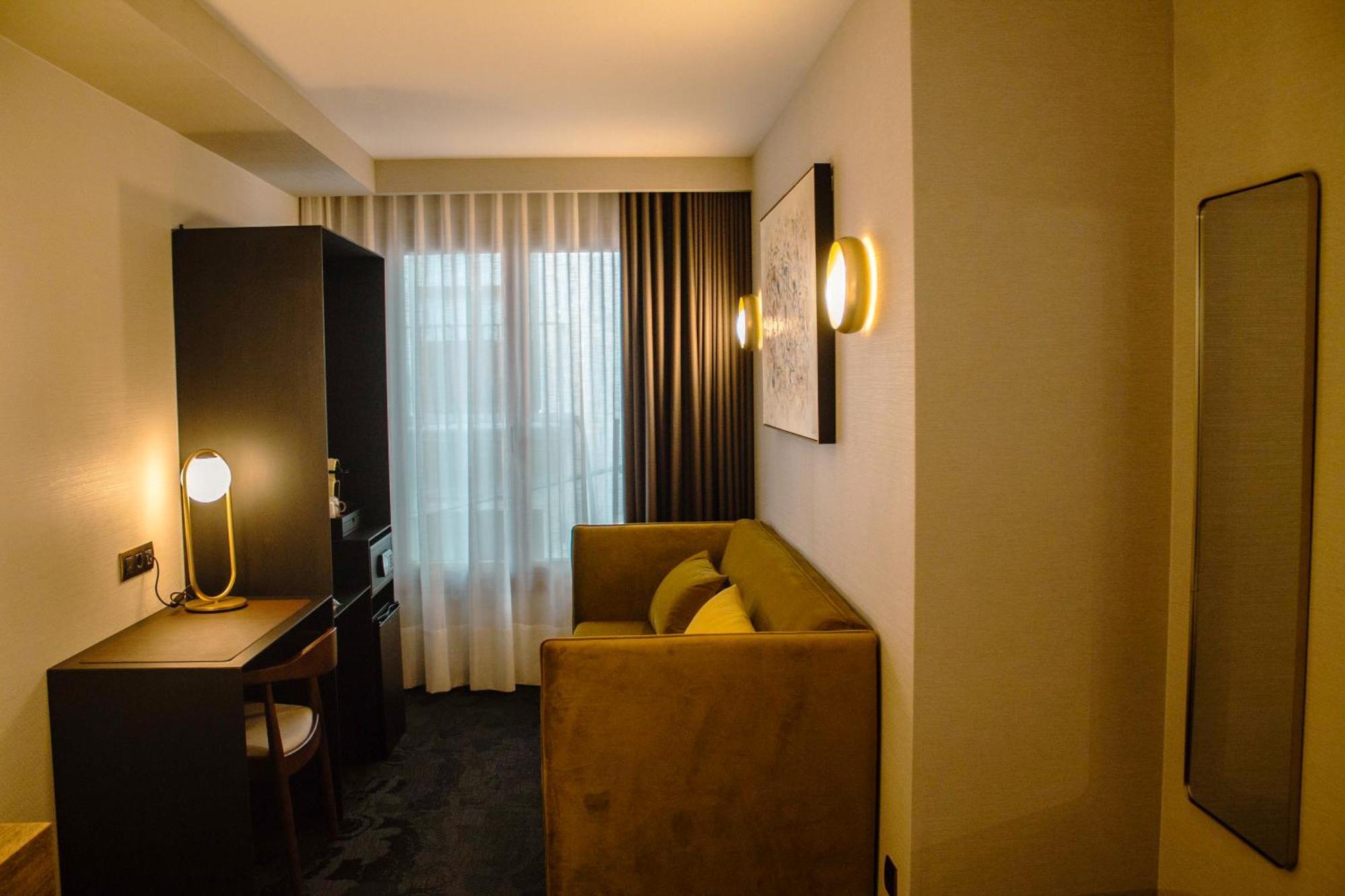 בילבאו Goien Boutique Hotel מראה חיצוני תמונה
