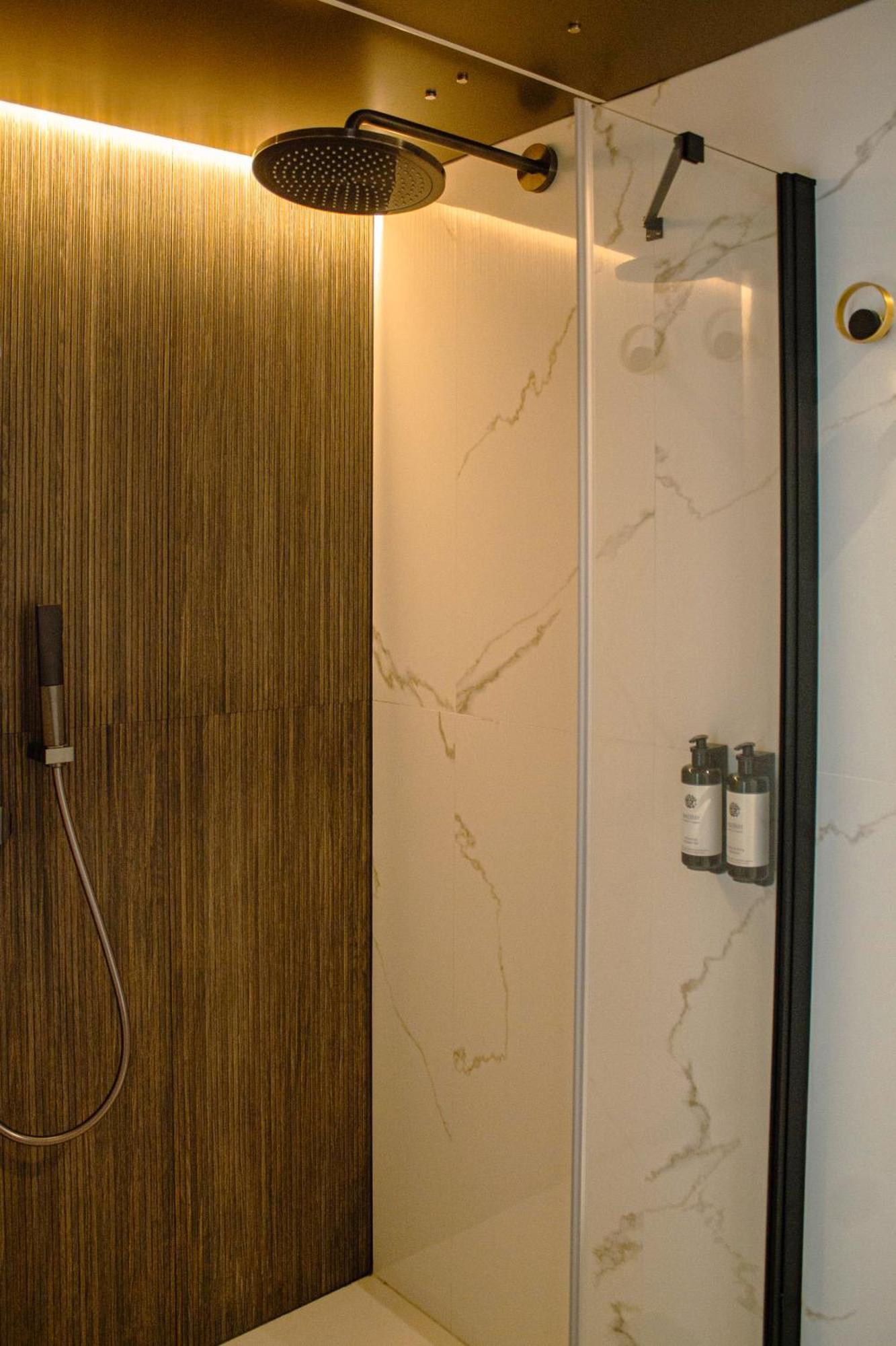 בילבאו Goien Boutique Hotel מראה חיצוני תמונה